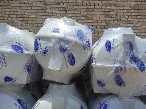 عکس نمایندگی مجتمع پلاستیک طبرستان