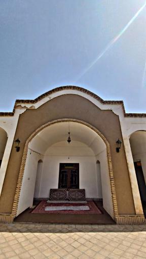 عکس اقامتگاه بوم گردی گل بی بی بیدخت