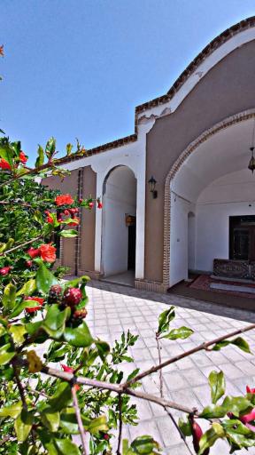 عکس اقامتگاه بوم گردی گل بی بی بیدخت