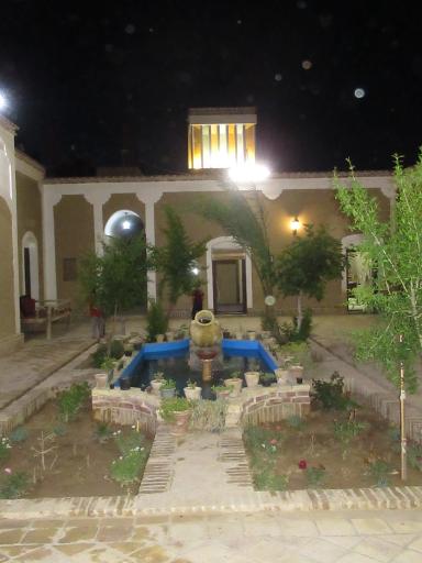 عکس اقامتگاه بوم گردی گل بی بی بیدخت