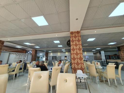 عکس تالار صدف