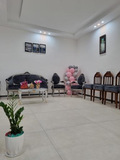 عکس مرکز مشاوره و مامایی رویا