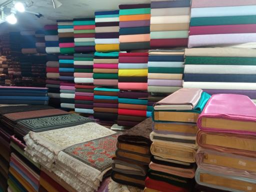 عکس خرازی ترنج