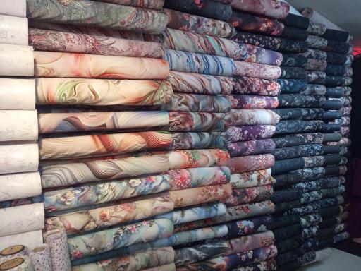 عکس خرازی ترنج