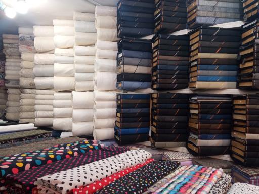 عکس خرازی ترنج