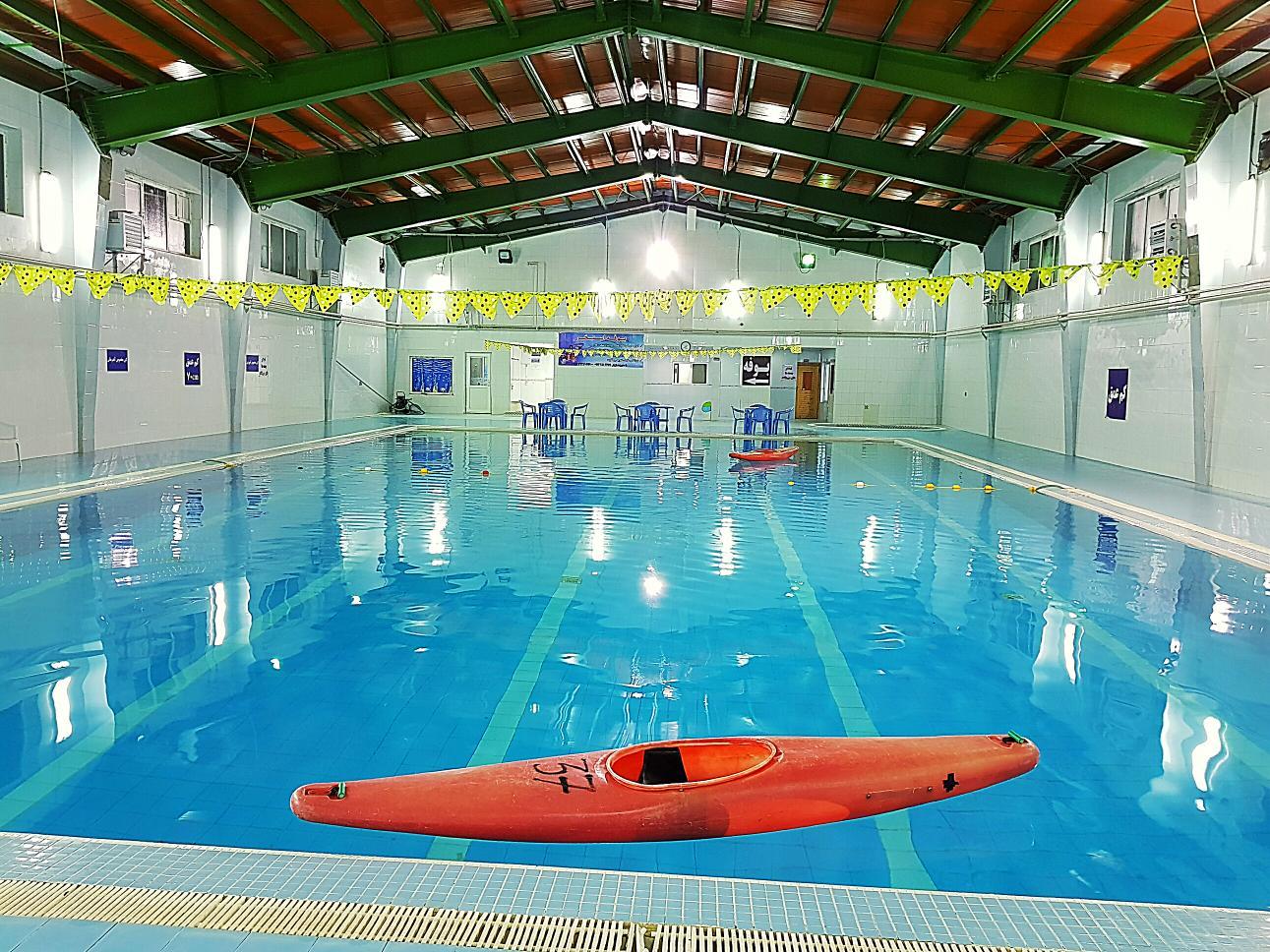 عکس مجموعه ورزشی صفری