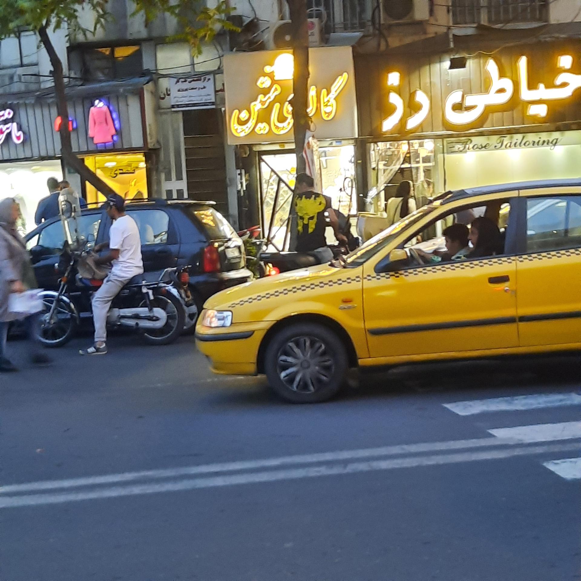 عکس گالری متین