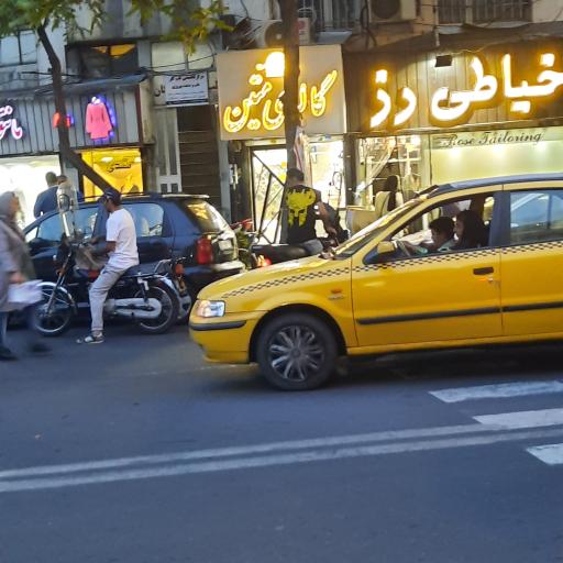 عکس گالری متین