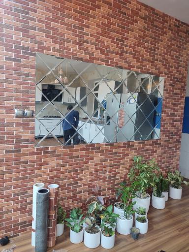 عکس دکوراسیون داخلی عرب تیموری