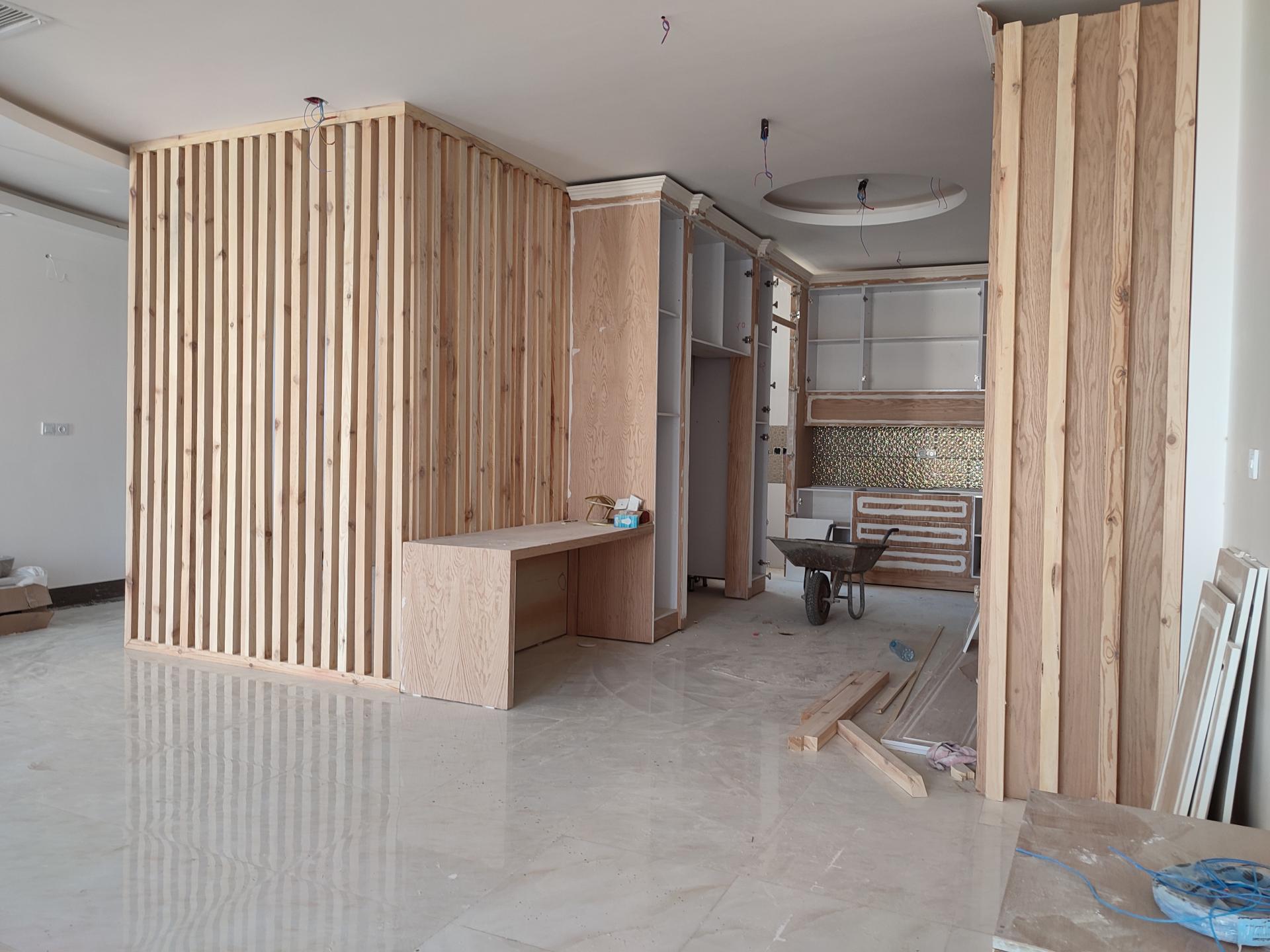 عکس دکوراسیون داخلی عرب تیموری