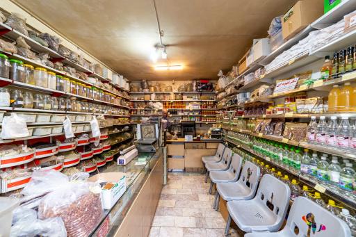 عکس عطاری سید حسن هاشمی فر