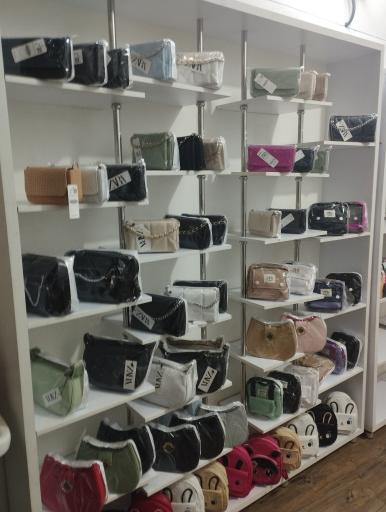 عکس تولیدی کیف تیک سات