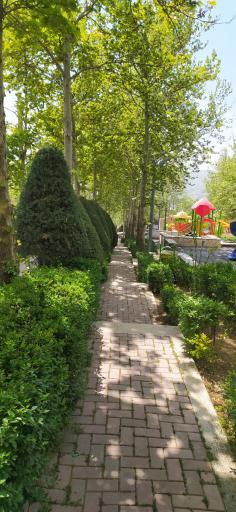 بوستان فرهنگ