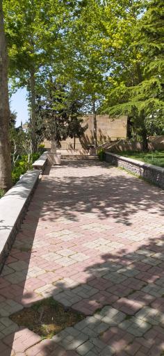 عکس بوستان فرهنگ