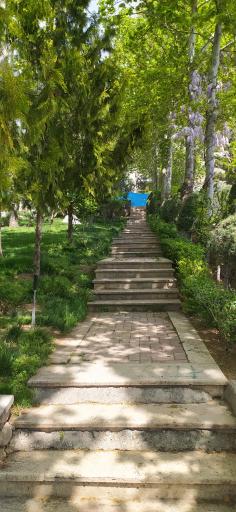 عکس بوستان فرهنگ