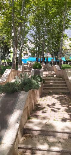 عکس بوستان فرهنگ