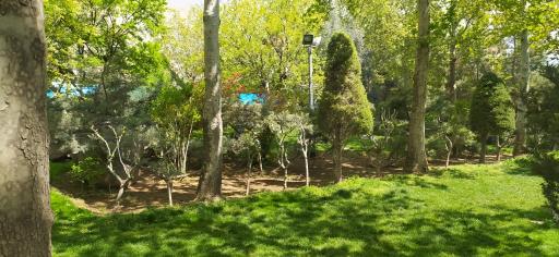 بوستان فرهنگ