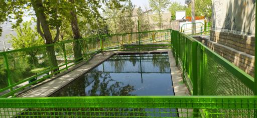 عکس بوستان فرهنگ