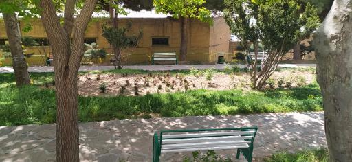 عکس بوستان فرهنگ