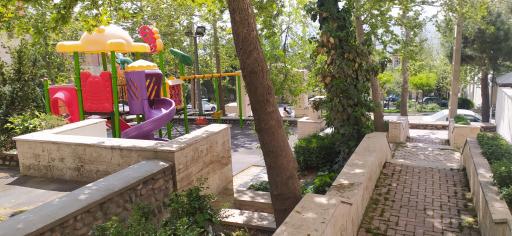 عکس بوستان فرهنگ