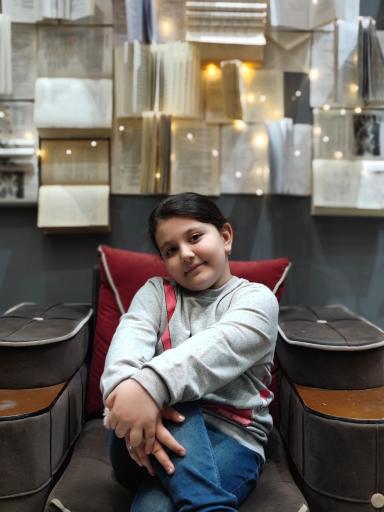 کافه کتاب نگاتیو