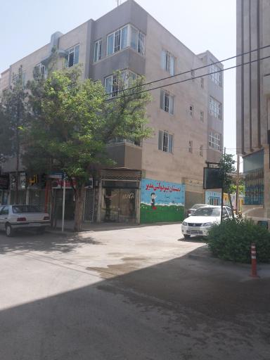 عکس دبستان پسرانه غدیر ( راهیان کوثر )