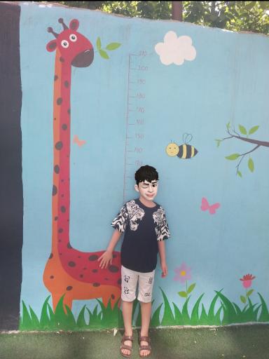 عکس دبستان پسرانه غدیر ( راهیان کوثر )