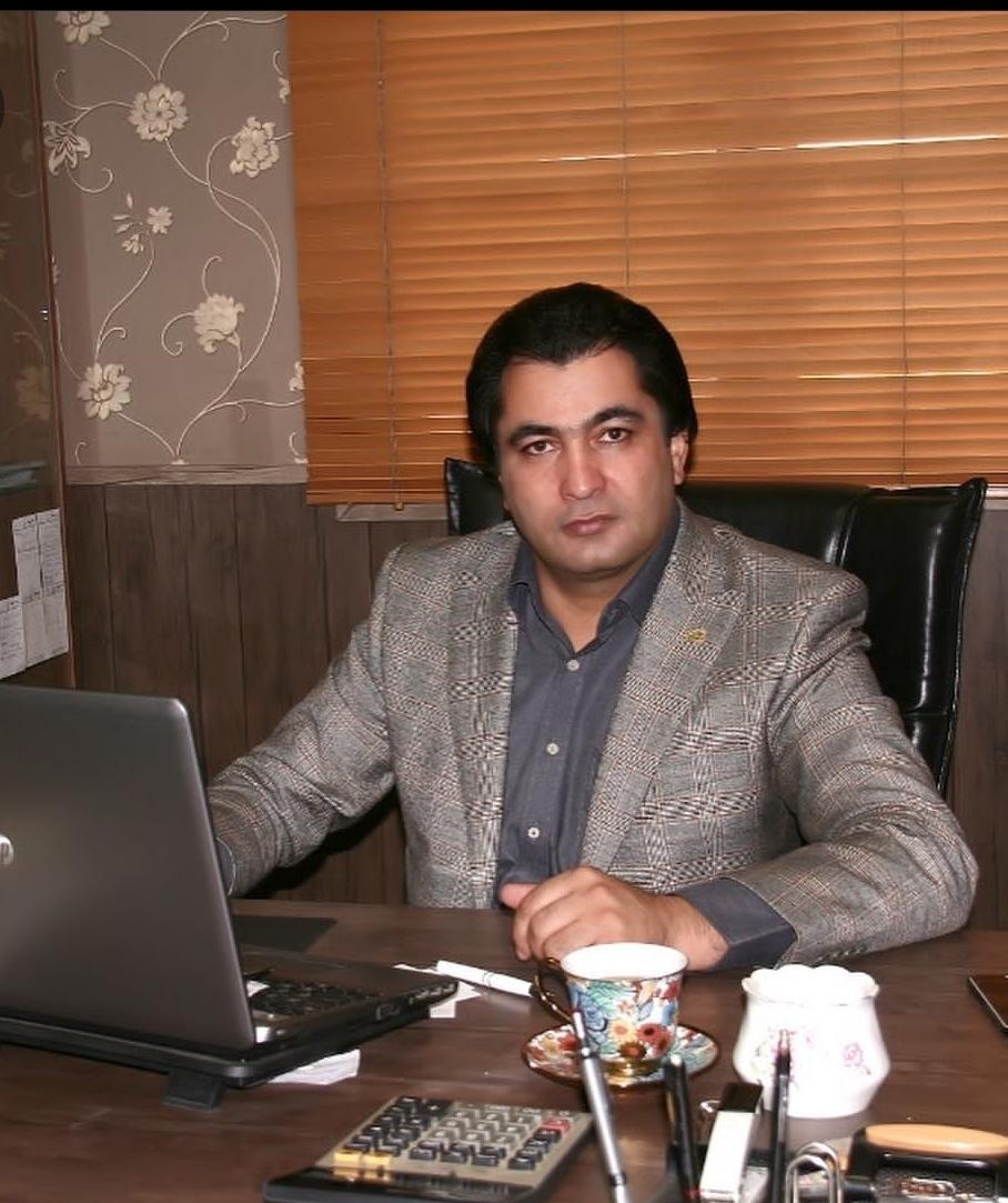 عکس شرکت آسانسور شرق شفاعتی