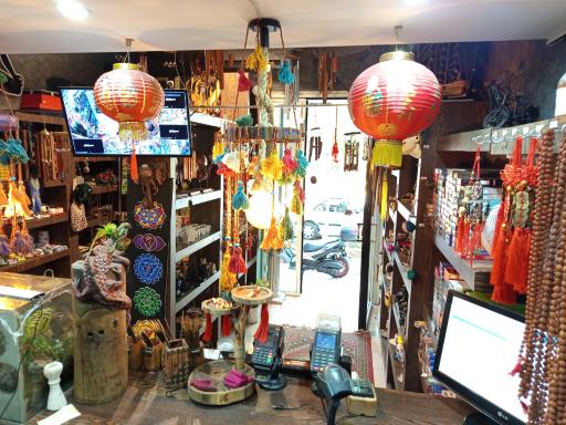 عکس فروشگاه کادو و صنایع دستی پارت گالری