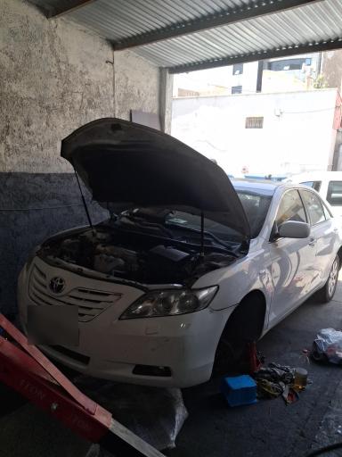 عکس تعمیرگاه تخصصی گیربکس های اتوماتیک و مکانیکی NDS