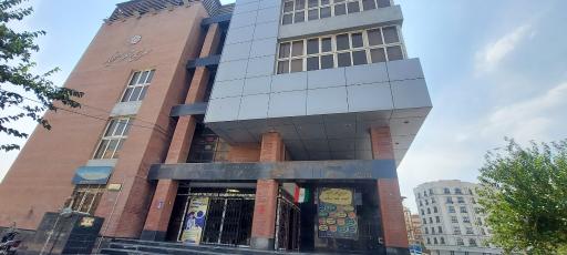 عکس سرای محله بهمنیار