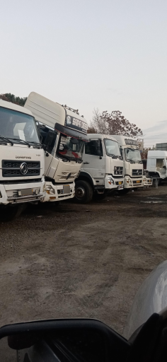 عکس تعمیرگاه البرز احسان