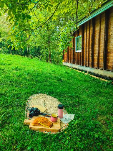 عکس مجتمع اقامتی پذیرایی سعدی 