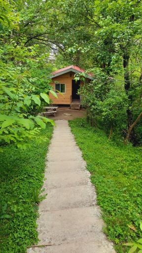 عکس مجتمع اقامتی پذیرایی سعدی 