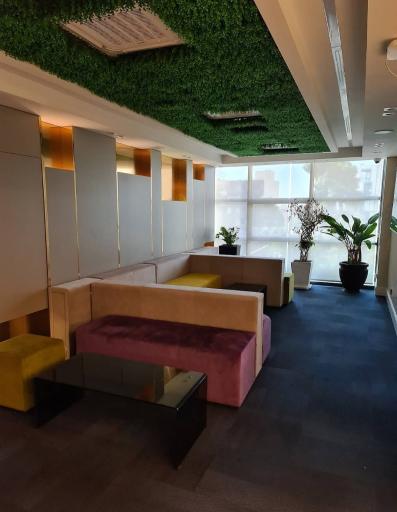 عکس کارگزاری بانک سامان (شعبه مرکزی)