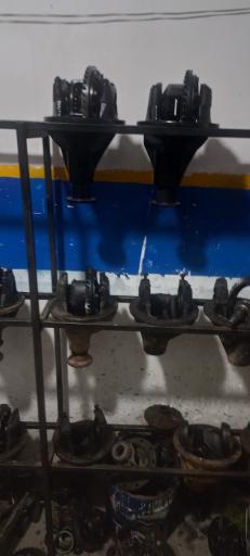 عکس تعمیرگاه تخصصی گیربکس ودیفرانسیل سید مجتبی موسوی