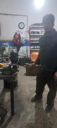 عکس تعمیرگاه تخصصی گیربکس ودیفرانسیل سید مجتبی موسوی