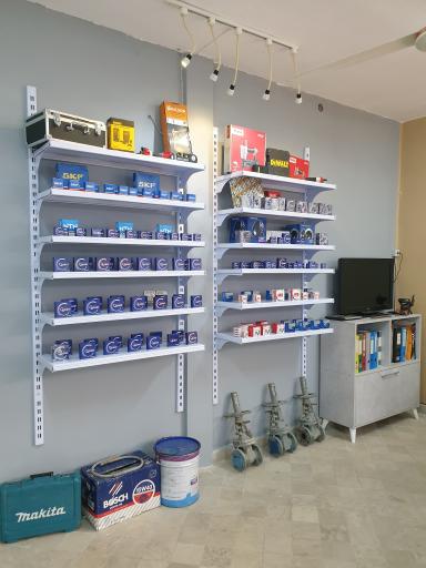 عکس تکنو صنعت کارون