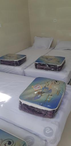 عکس واحد اقامتی متین