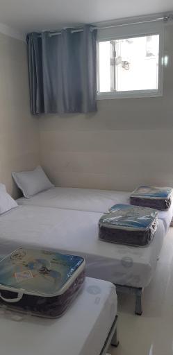 عکس واحد اقامتی متین