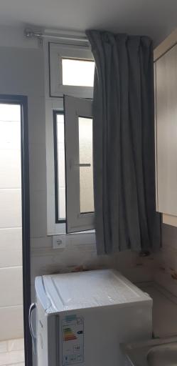 عکس واحد اقامتی متین