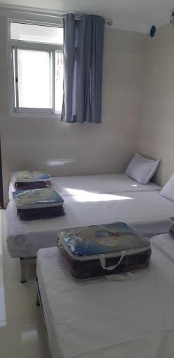 عکس واحد اقامتی متین