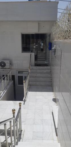 عکس واحد اقامتی متین