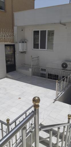 عکس واحد اقامتی متین