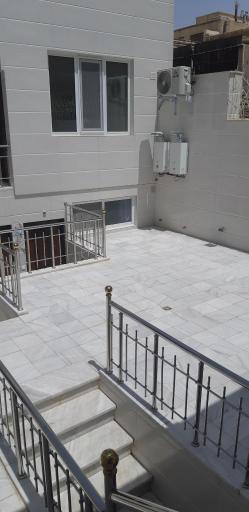 عکس واحد اقامتی متین