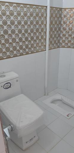 عکس واحد اقامتی متین