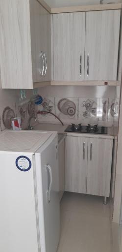 عکس واحد اقامتی متین