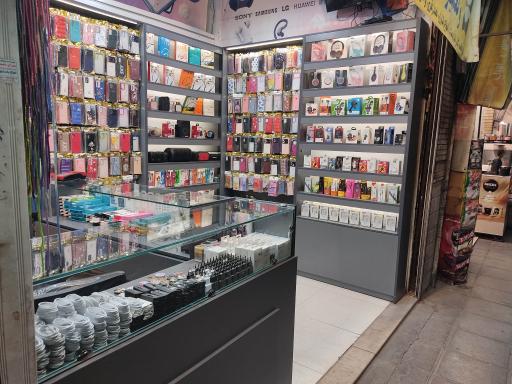 موبایل پاندا