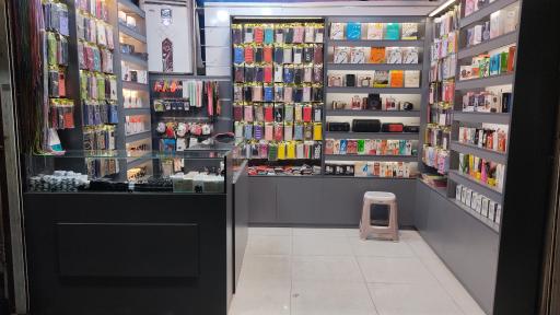 عکس موبایل پاندا