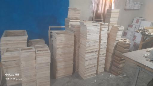 عکس کیان بوم